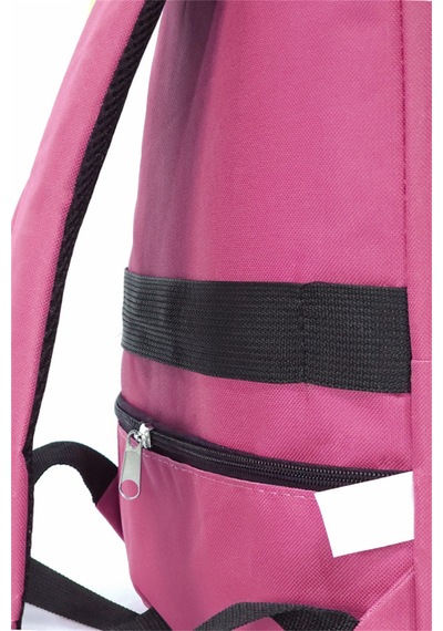 Cambridge Polo Club Sırt Çantası Plcan2086 Pembe - Pembe