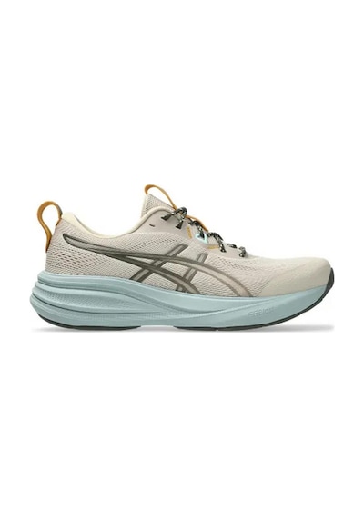 Asics 1011c317-250 Gel-pulse 17 Tr Erkek Koşu Ayakkabısı Gri