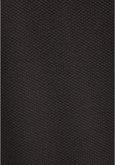 Colin's Colins Regular Fit Yuvarlak Yaka Jakarlı Erkek Kahverengi Uzun Kol Tişört Cl1076433 Q1.v2 Brw