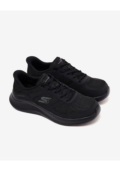Skechers Skech-lıte Pro 2.0 Erkek Siyah Spor Ayakkabı 894669tk Bbk