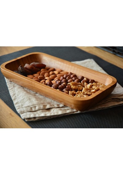 Bambum Lateria Çerezlik 25 Cm
