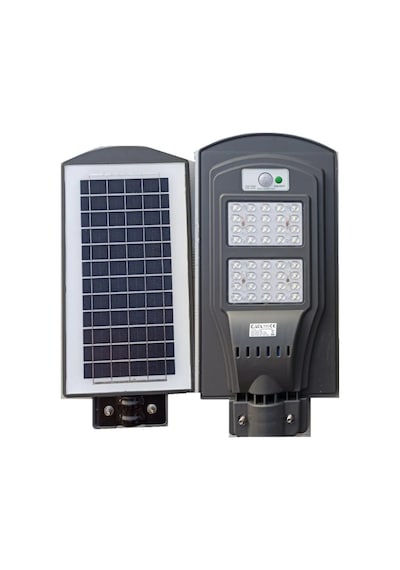 Cata Sokak Armatürü Ct-4691 40W Solar