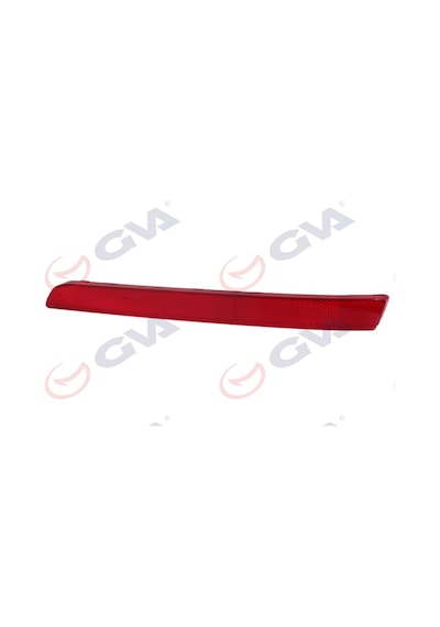 Arka - 294 - Tampon Reflektörü Sol - Ece-umay - Vw T6 Adet