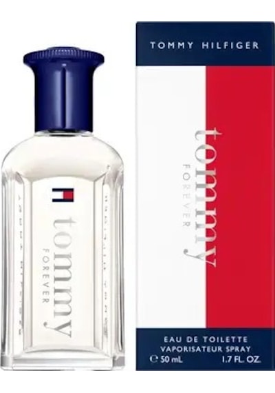 Tommy Hilfiger Forever Erkek Parfüm EDT 50 ML