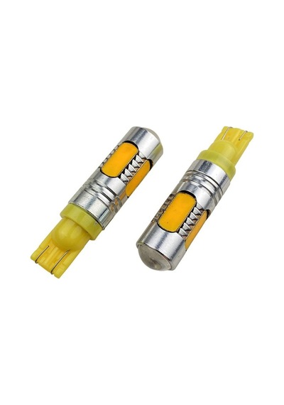 Drstuningistanbul Volkswagen Power Led Lamba (Sarı) / Laam457