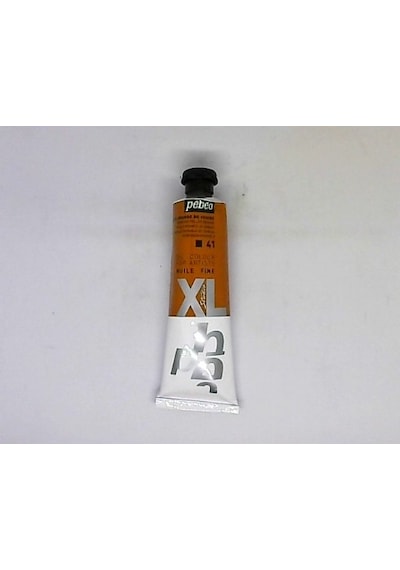 Pebeo Yağlı Boya XL SERİ 37 ML KİREMİT RENGİ 41