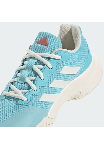 Adidas Gamecourt 2 Kadın Mavi Günlük Spor Ayakkabı Id1493 Mavi
