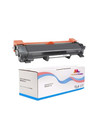 Colorful Toner Brother Mfc-l2716dw Tn-2456  Uyumlu Toner