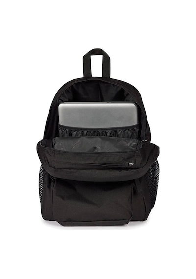 Jansport Big Day Pack Black Sırt Çantası Ek0a5blen55 Çok Renkli