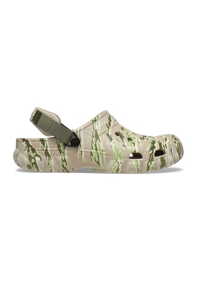 Crocs Offroad Sport Unısex Terlik 203923-2v3 203923-2v3 Çok Renkli Çok Renkli