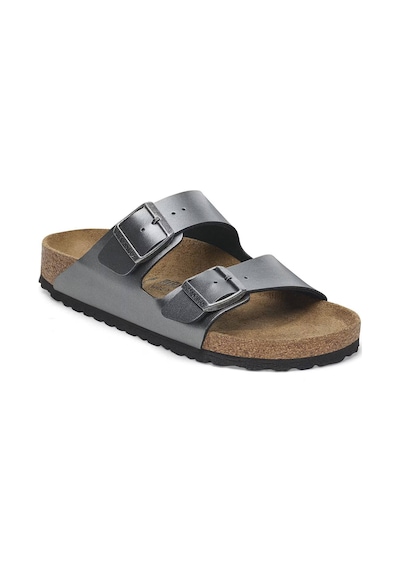 Birkenstock Arizona Bs Kadın Terlik 1029233 1029233 Siyah Siyah