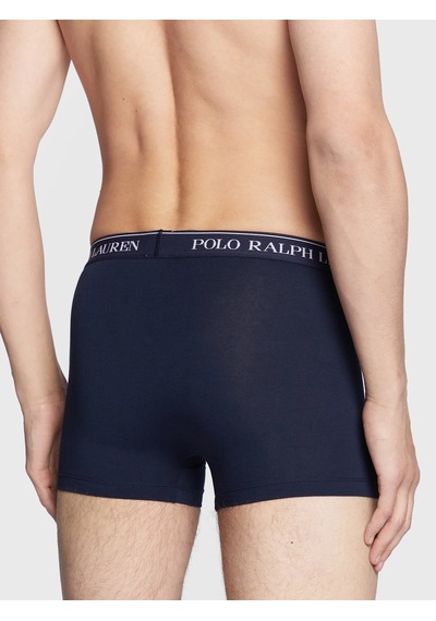 Polo Ralph Lauren Erkek 5 Li Boxer 714864292002 714864292002 Çok Renkli Çok Renkli