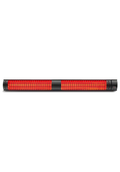Elcon Rch-4000/8 4000 W Ip67 Uzaktan Kumandalı Dış Mekan Infrared Isıtıcı