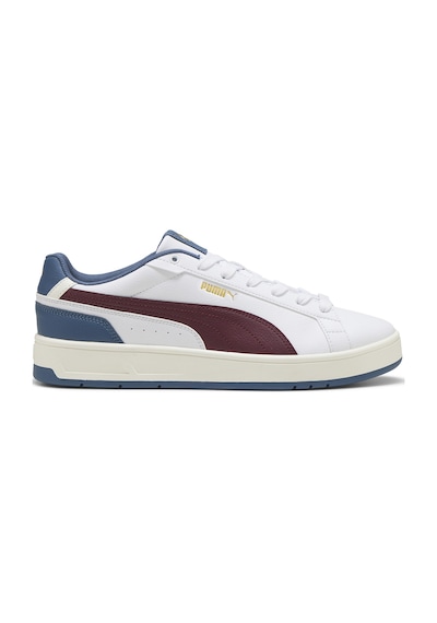 Puma Court Classico Erkek Beyaz Sneaker Ayakkabı 40028409