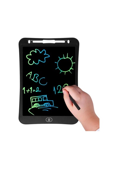 Lcd Dijital Renkli Çizim Tableti 12 İnç