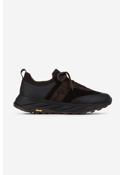 Valmenti Erkek Deri & Tekstil Kahverengi Sneakers & Spor Ayakkabı 99 8325 Erk Ayk Sk26-27 Kahve Multı