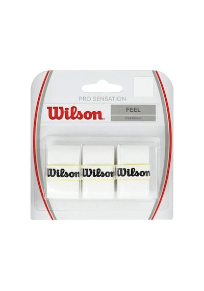 Wilson Wrz4010wh Pro Sensation 3'lü Raket Gribi