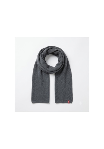 Levi's Unisex Core Atkı Antrasit - Gri