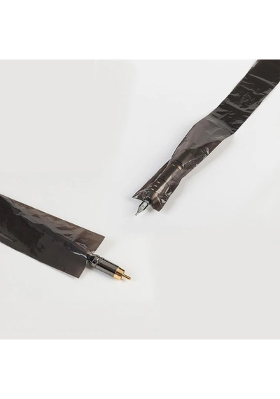 Ez Clipcord Cover Sleeves Dövme Kablo Poşeti 100 Adet