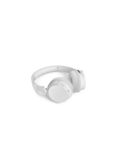 Philips TAH4209WT Bluetooth 5.3 Kulak Üstü Kulaklık