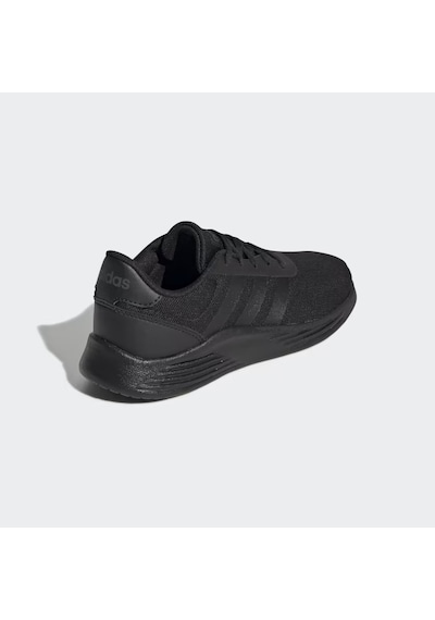 Adidas Eh1426 Lite Racer 2.0 Erkek Çocuk Siyah Spor Ayakkabı Siyah
