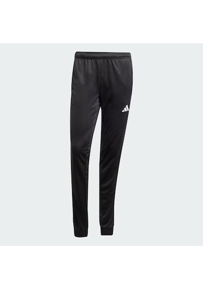 Black Adidas Erkek Günlük Tek Alt Camo Pant Je5698 Siyah
