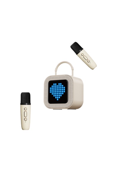 Piili Karaoke Party Set