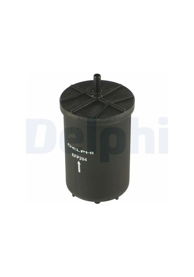 Volkswagen Golf 4 1.6 8v Yakıt Filtresi 1998-2005 Mann Filter