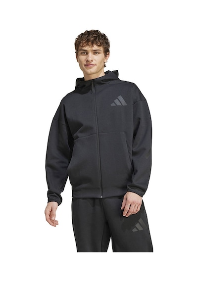 Adidas Erkek Siyah Ceket Je7538 001