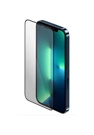 Vendas Apple Uyumlu iPhone 13 Pro Max Super Hardness Tam Kaplama Tempered Cam Ekran Koruyucu