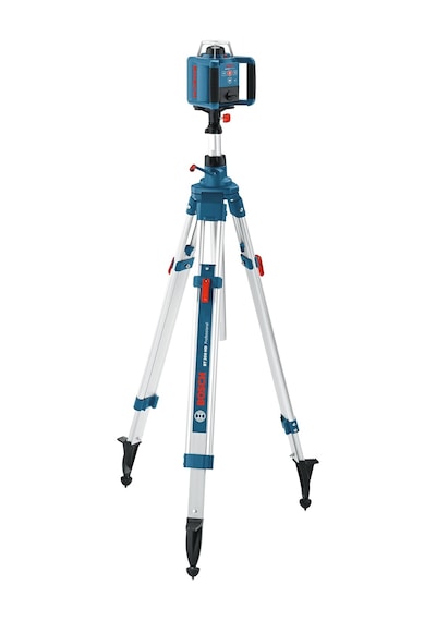 Bosch Professional Measurement Bt 300 Hd Yükseklik: 122 295 C