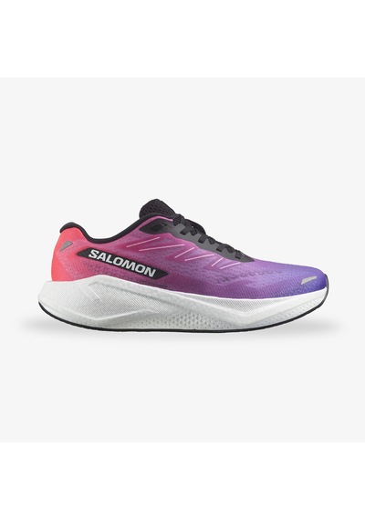 Salomon Aero Blaze 3 Erkek Mor Koşu Ayakkabısı L47875100 2800462