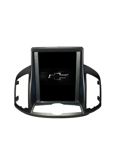 Navmina Chevrolet Captiva Tesla Ekran Android Carplay Multimedya 2012-2015 6gb Ram + 128gbhafıza + 8 Çekirdek
