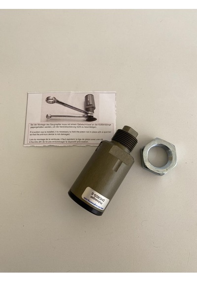 Mm Engineering Dhs3025-s Kaldırıcı