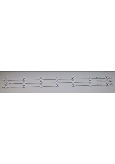 Lg 32Ln575 S 32Ln5400  Led Bar Panel Ledi 6916L-1438A B1 69