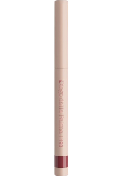Diego Dalla Palma Mu Lip Treatment Volume Effect Lip Liner 193
