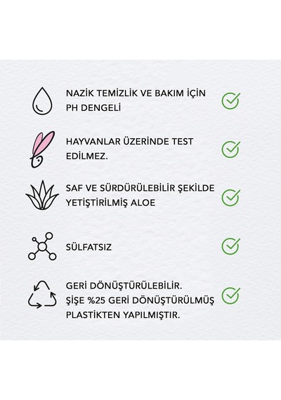 Sülfatsız Aloe Ve Avokado Sprey Yağ 100ml