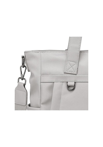 Smart Bags Krinkıl Kadın Omuz Çantası Smk Tw-3331 Vizon