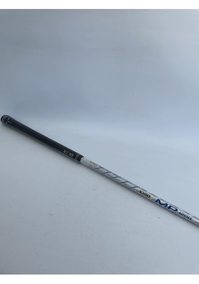 Xxıo 12 Iron Mp1200 Graphite 7 R2 Golf Sopası 93cm Başlıksız Çok Renkli