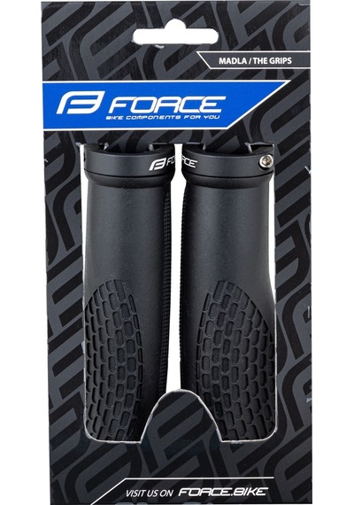 Vona Force Ergo Bisiklet Elcik 38292
