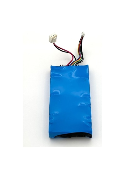 Arçelik Sd 3341 Dikey Süpürge 3500 Mah 25,2 V Batarya  Uyumlu Uzun Ömürlü, Yüksek Performans Pil