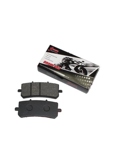 Cf Moto 250 Nk - 150 Nk Fren Disk Balata Ön Abs Cf2045