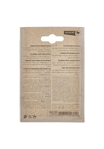 Kedi Tırnak Makası, Ergonomik Tasarım, Keskin Uçlar İle Kolay Kullanım