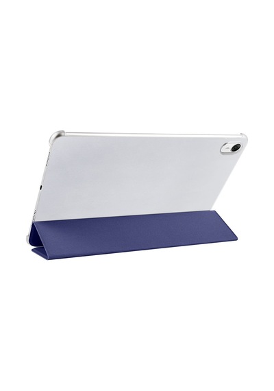 Huawei Uyumlu Matepad 11' 2023 Smart Cover Standlı 1-1 Tablet Kılıf
