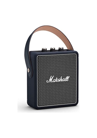 Marshall Stockwell II IPX4 Bluetooth Hoparlör