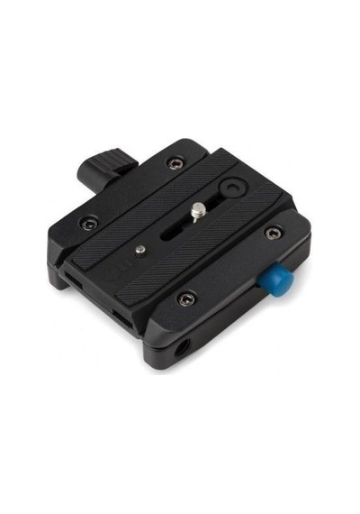 Benro P4 Video Quick-Release Clamp