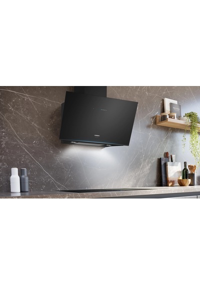 Siemens iQ700 Duvar Tipi Davlumbaz 90 CM