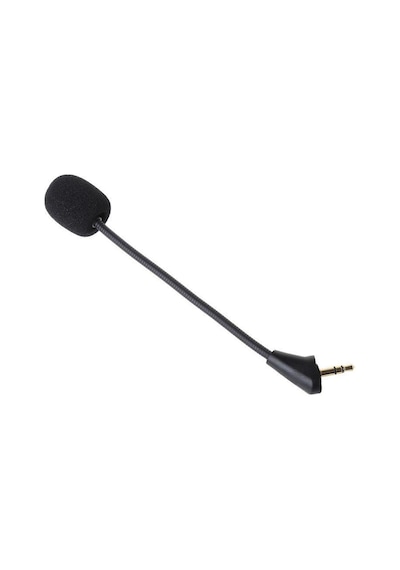 Hyperx Cloud Alpha Oyuncu Kulaklığı Harici Yedek Mikrofonu