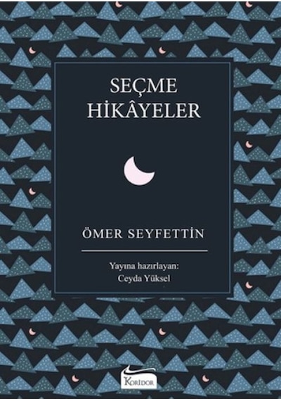Seçme Hikayeler - Aıaı-876884