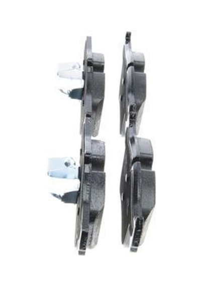Bmw 1 Seri F20 116I / 116D Ön Fren Balatası 2012-2019 Bosch